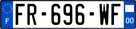 FR-696-WF