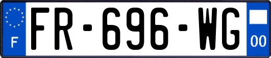 FR-696-WG