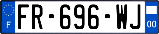 FR-696-WJ