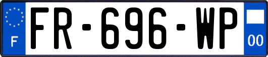 FR-696-WP