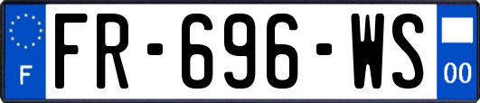 FR-696-WS