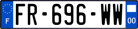FR-696-WW