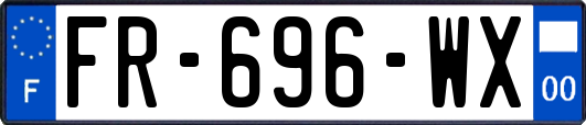FR-696-WX