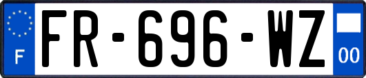 FR-696-WZ