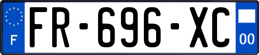 FR-696-XC
