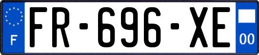 FR-696-XE