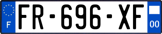 FR-696-XF