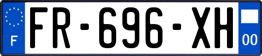 FR-696-XH