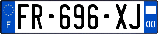 FR-696-XJ