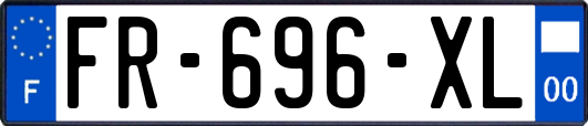 FR-696-XL