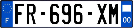 FR-696-XM