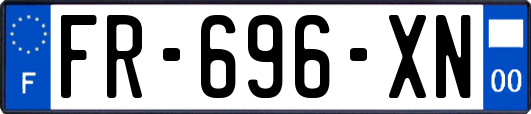 FR-696-XN
