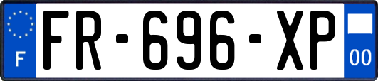 FR-696-XP