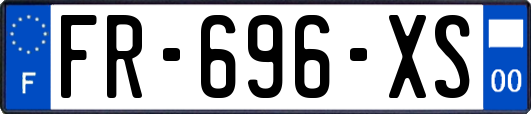 FR-696-XS