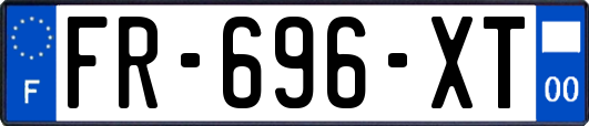 FR-696-XT