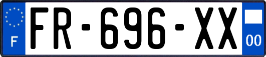 FR-696-XX