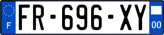 FR-696-XY