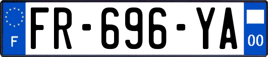 FR-696-YA