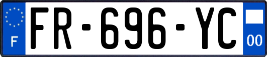 FR-696-YC