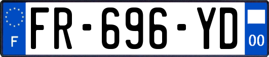 FR-696-YD
