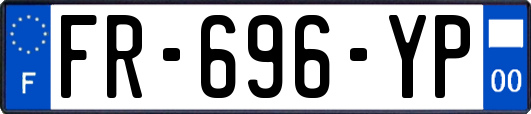 FR-696-YP