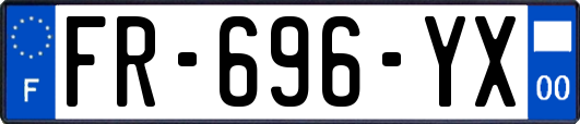 FR-696-YX
