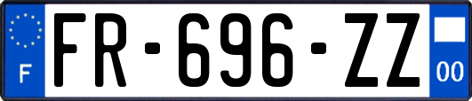 FR-696-ZZ