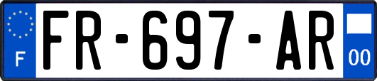 FR-697-AR