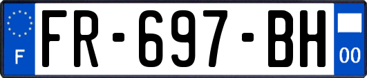 FR-697-BH