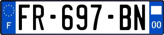 FR-697-BN