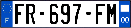 FR-697-FM