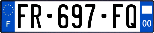 FR-697-FQ
