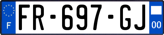 FR-697-GJ