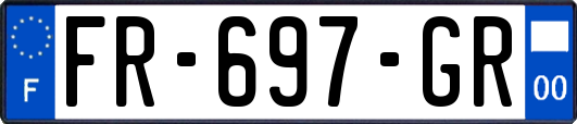 FR-697-GR