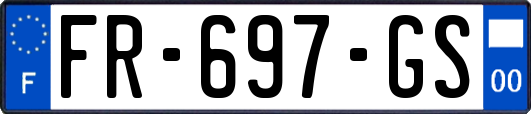 FR-697-GS