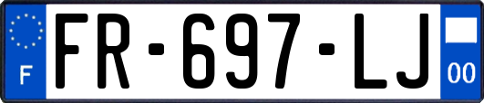 FR-697-LJ