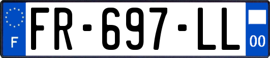 FR-697-LL