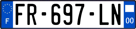 FR-697-LN