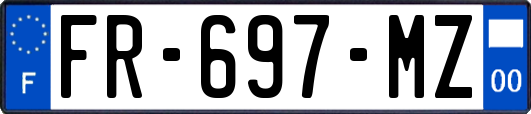 FR-697-MZ