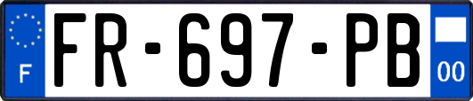 FR-697-PB