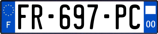 FR-697-PC