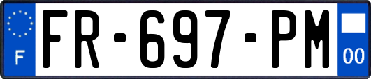 FR-697-PM