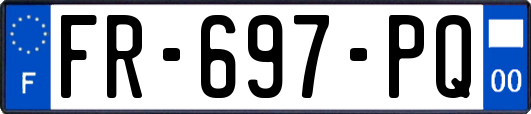 FR-697-PQ