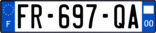 FR-697-QA