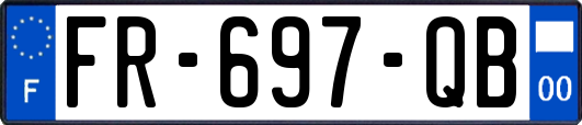 FR-697-QB