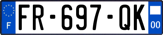 FR-697-QK