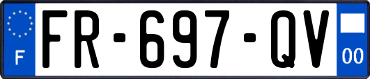 FR-697-QV