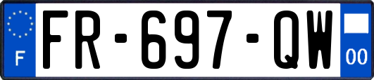 FR-697-QW