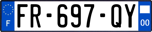 FR-697-QY