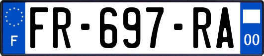 FR-697-RA